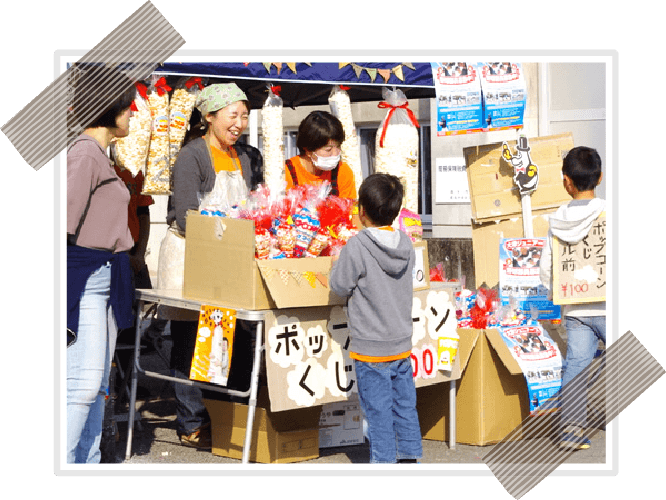 結婚式のプチギフト（個人）