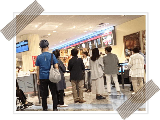 結婚式のプチギフト（個人）