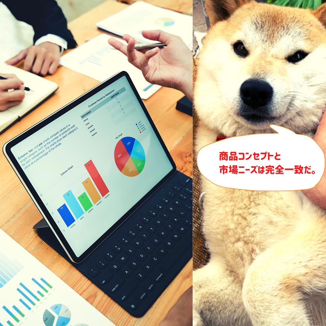 ペット用ポップコーン開発 その２ たまき特任部長による市場 商品調査 オリジナルポップコーン Com